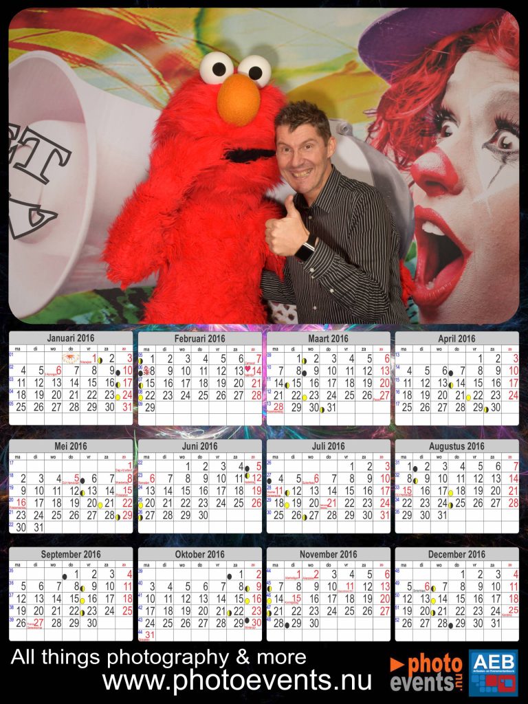 kalender2016